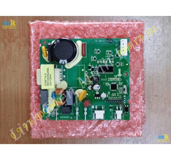 ( SP1831 ) Bo Công Suất Chạy Mã Block VTD1113Y